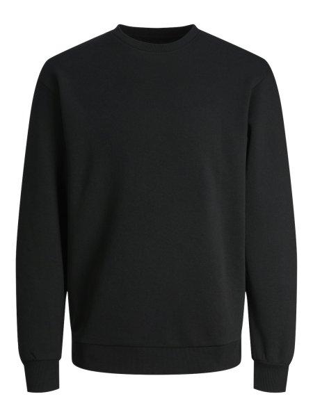 Jack&Jones Férfi melegítőfelső JJEBRADLEY Relaxed Fit
12249341 Black XL