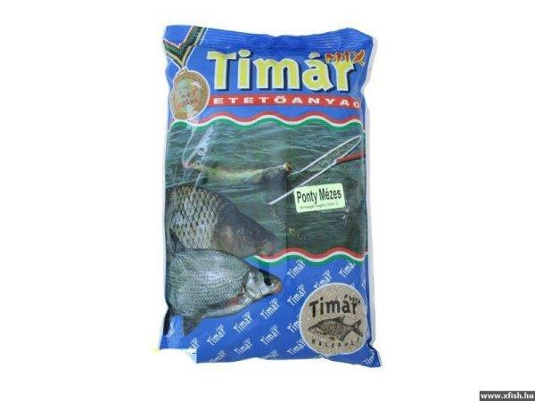 Tímár Mix Ponty Eper Etetőanyag 3 Kg (713046)