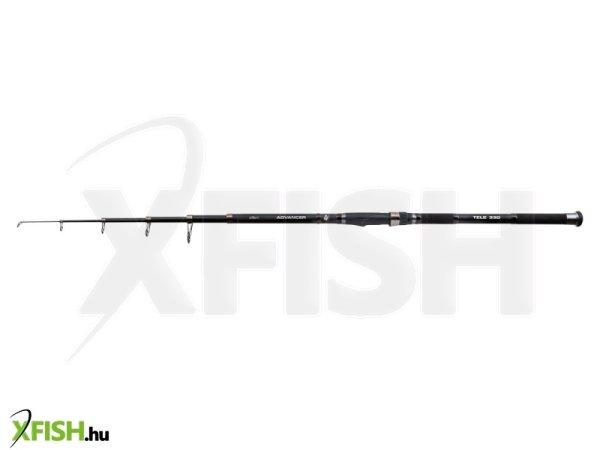 Carp Expert Advancer Teleszkópos Horgászbot 330cm 40-80g