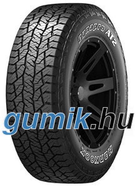 Hankook Dynapro AT2 RF11 ( 255/70 R16 111T 4PR, OWL )