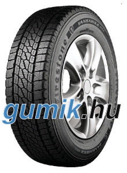 Firestone Vanhawk 2 Winter ( 205/65 R15C 102/100T 6PR )