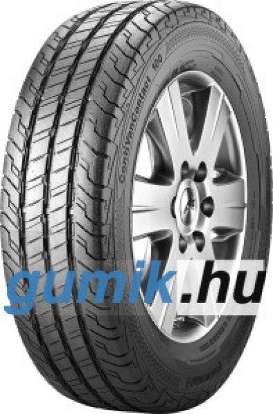 Continental ContiVanContact 100 ( 185/75 R16C 104/102R 8PR )