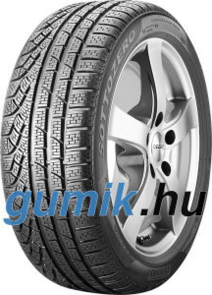 Pirelli Winter 240 SottoZero Serie II Run Flat ( 245/35 R18 92V XL, runflat )