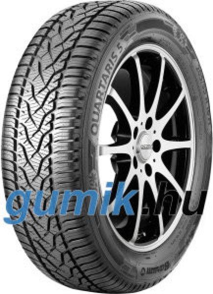 Barum Quartaris 5 ( 235/55 R17 103V XL EVc )