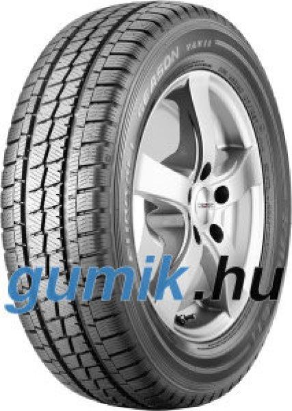 Falken EUROALL SEASON VAN11 ( 215/65 R16C 109/107R duplafelismerés 106/104T BLK
)