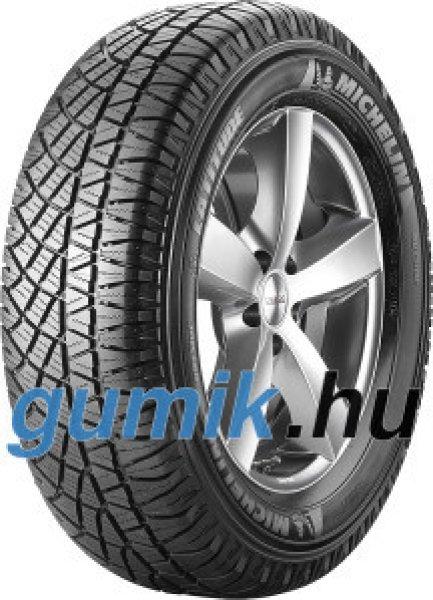 Michelin Latitude Cross ( 265/70 R17 115T )