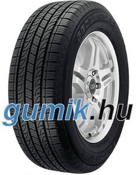 Yokohama Geolandar H/T (G056) ( 255/70 R15 108H )