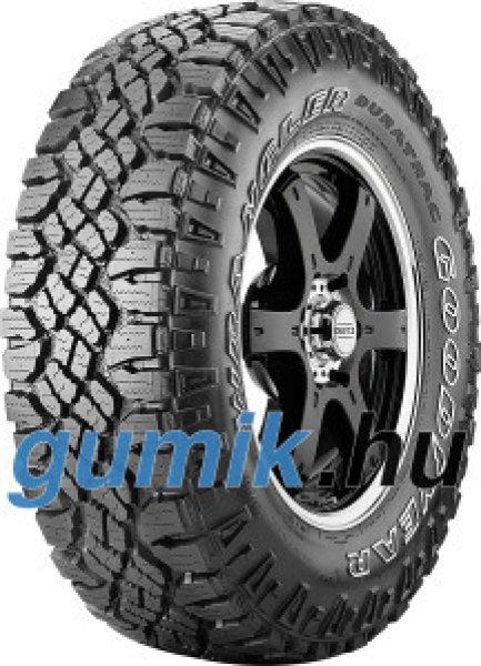 Goodyear Wrangler DuraTrac ( 265/70 R16 112Q, POR )