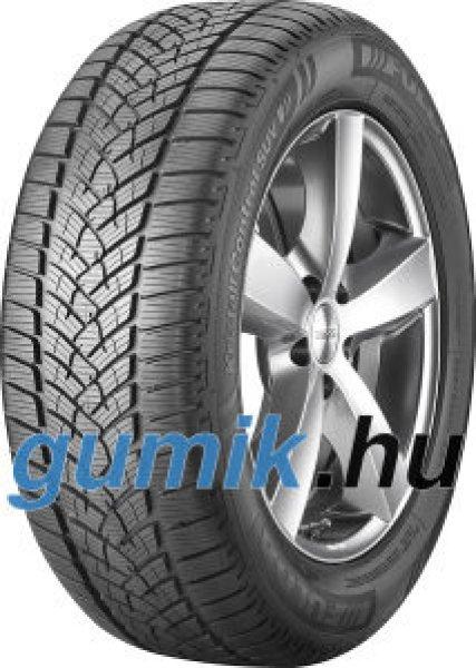 Fulda Kristall Control SUV ( 235/55 R19 105V XL )