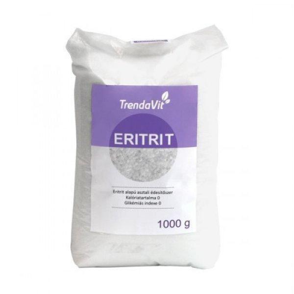 Trendavit Eritrit 1000 g