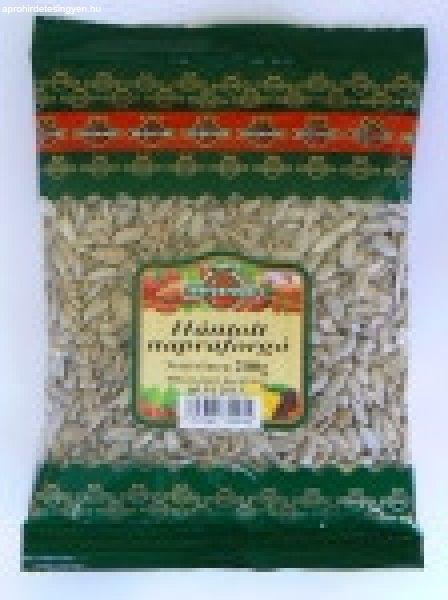 Naturfood hántolt napraforgó 200 g