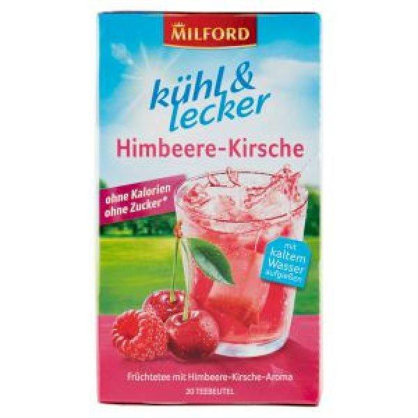 MILFORD KÜHL&LECKER GYÜM.TEA MÁLNA