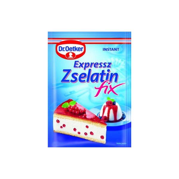 DR.OETKER EXPRESSZ ZSELATIN FIX 20G