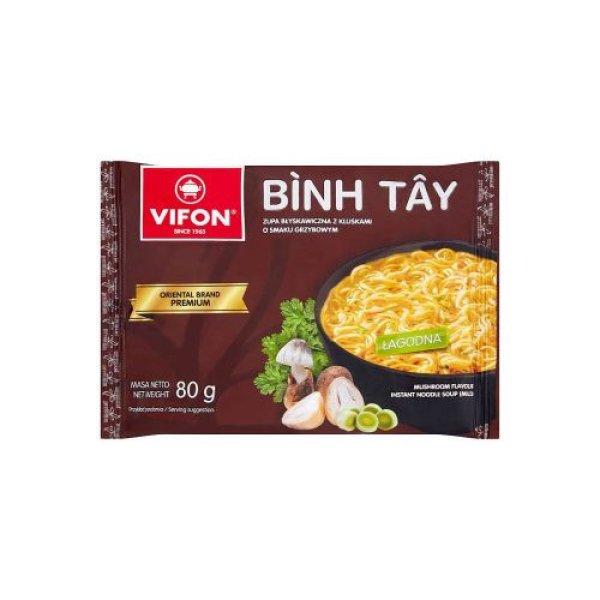 Vifon binh tay vietnami instant tésztás leves 80g