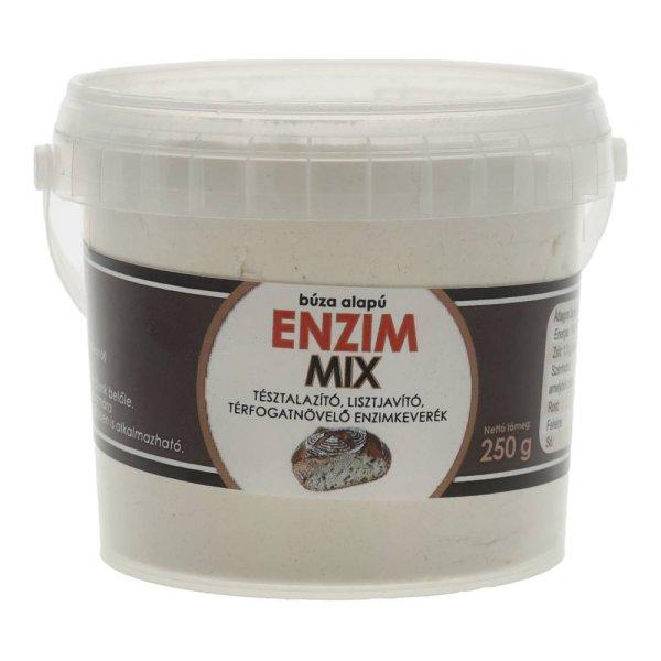 M-GEL ENZIM-MIX 0,5% 250G