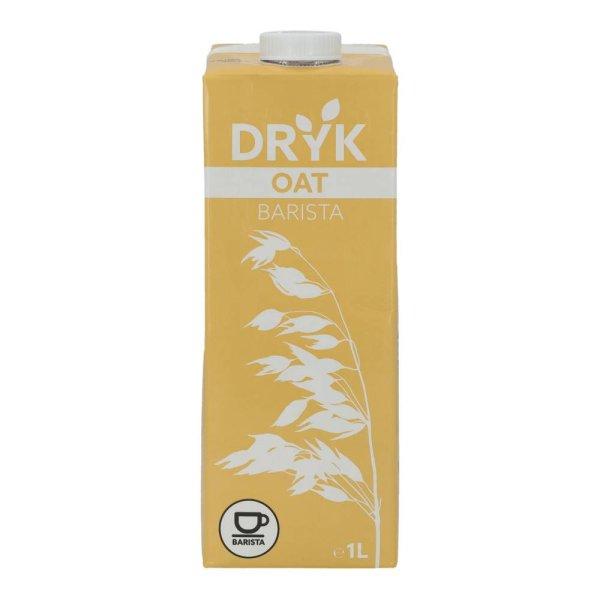 DRYK BARISTA ZABITAL 1000ML