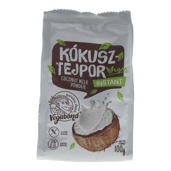 Vegabond KÓKUSZTEJPOR 100 G