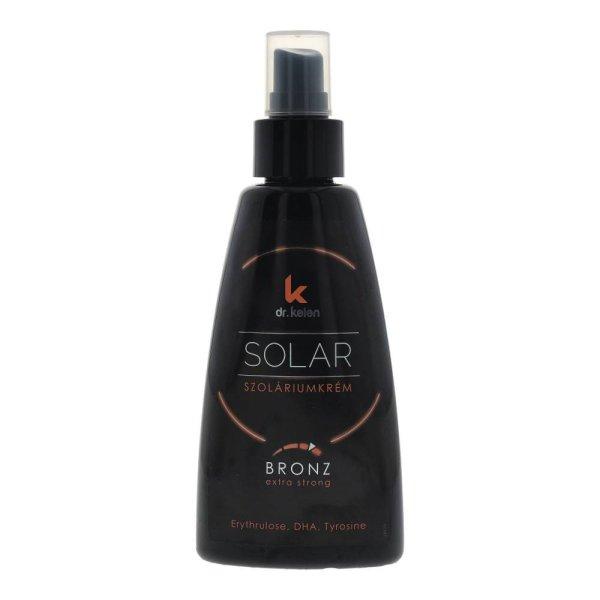 DR.KELEN SOLAR BRONZ KRÉM 150ML