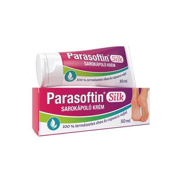 PARASOFTIN SAROKÁPOLÓ KRÉM 50ML