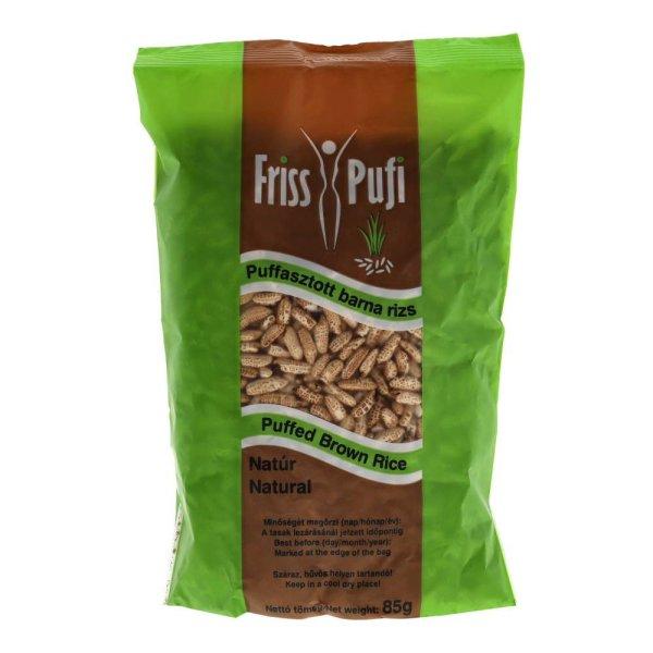 FRISS PUFI PUFF. BARNARIZS 85 G