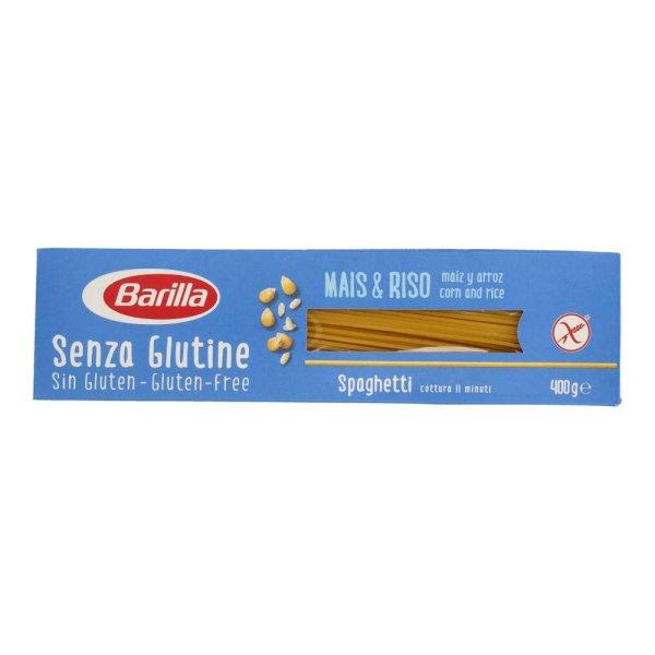 BARILLA TÉSZTA SPAGETTI GM.