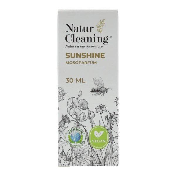 NATURCLEANING MOSÓPARFÜM SUNSHINE 