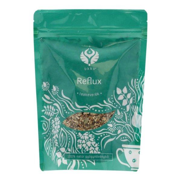 UKKO TEAKEVERÉK REFLUX 80 G