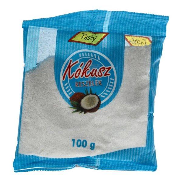 TASTY KÓKUSZRESZELÉK 100 G