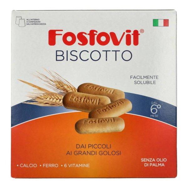 FOSFOVIT BABAKEKSZ 360G