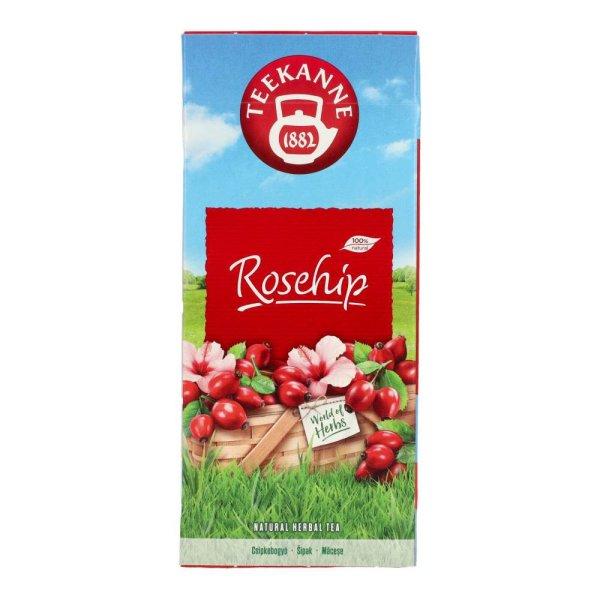 TEEKANNE CSIPKEBOGYÓ-HIBISZKUSZ TEA