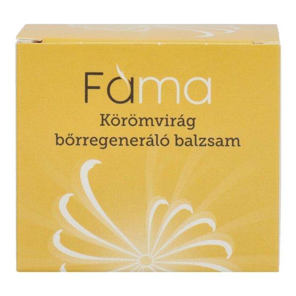 FÁMA KÖRÖMVIRÁG KRÉM 50 ML