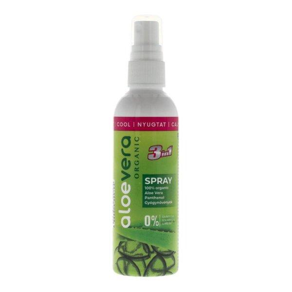 ALVEOLA EREDETI ALOE VERA SPRAY 100ML