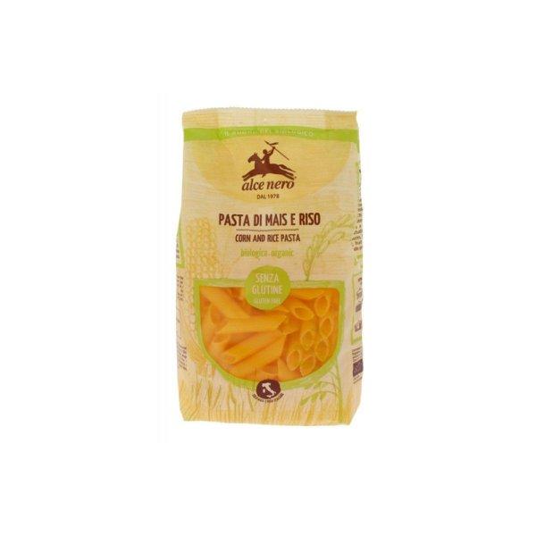 ALCE NERO BIO PENNE GM 250G