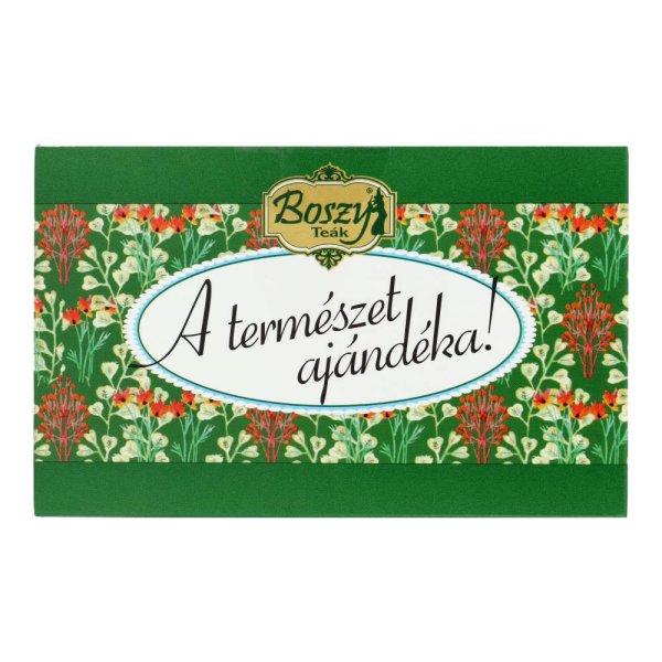 BOSZY ANTI-ARTHRITIS FILTERES TEA