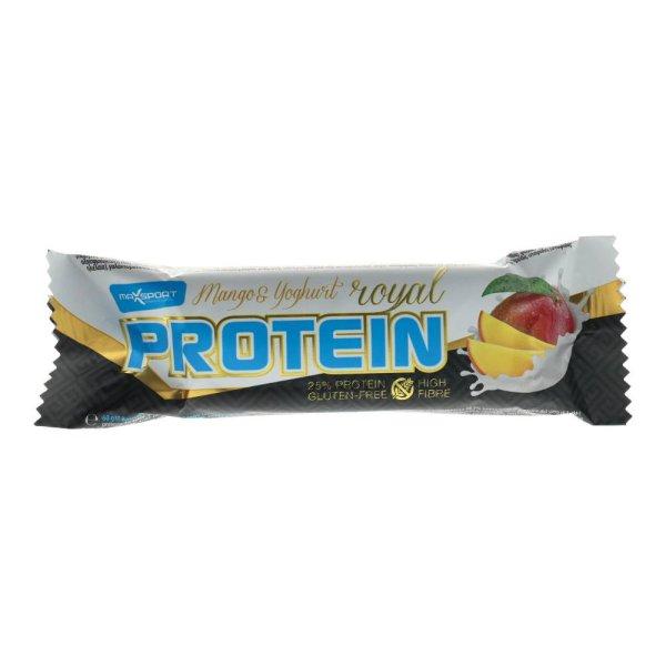 MAX SPORT PROTEINSZEL. MANGÓ-JOGHURT