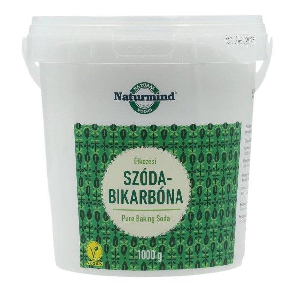 NATURMIND SZÓDABIKARBÓNA 1000G