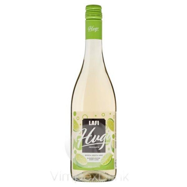 GV Lafi Hugo Bodza-Lime Frizz. 0,75L DRS