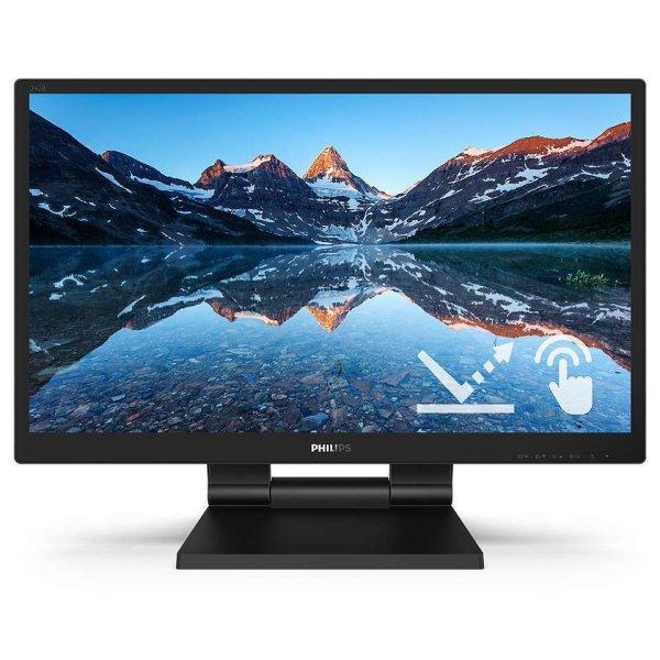 Philips 23,8" 242B9TL IPS LED