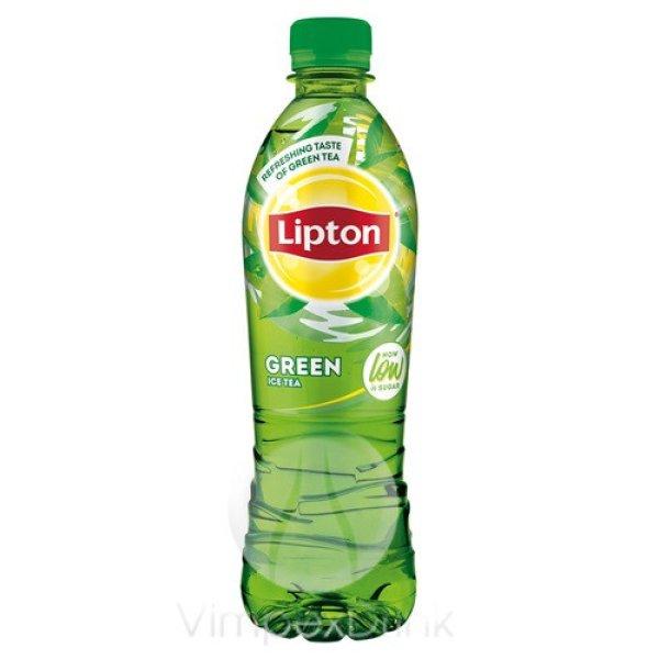 Lipton Ice Tea Zöld 0,5l PET -DRS