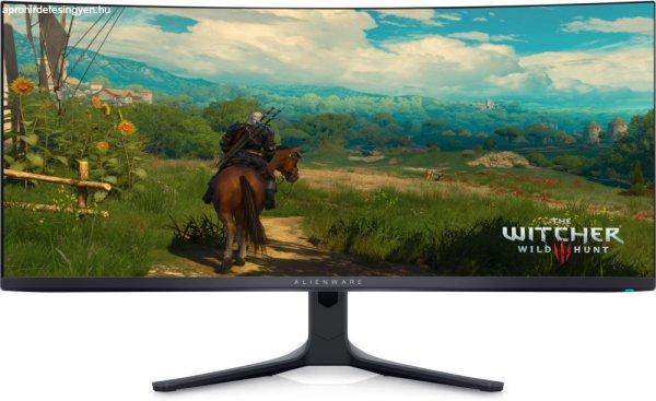 Dell 34" AW3423DWF QLED Curved