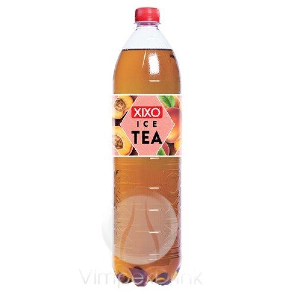 XIXO ICE TEA Őszibarack 1,5l -DRS