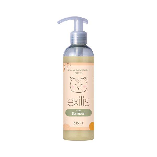 EXILIS BABA SAMPON ILLATMENT. 250ML