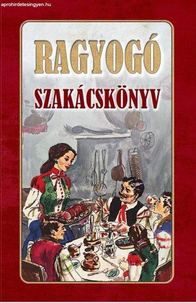 Ragyogó szakácskönyv