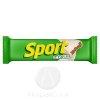 Sport White szelet 31g /84/