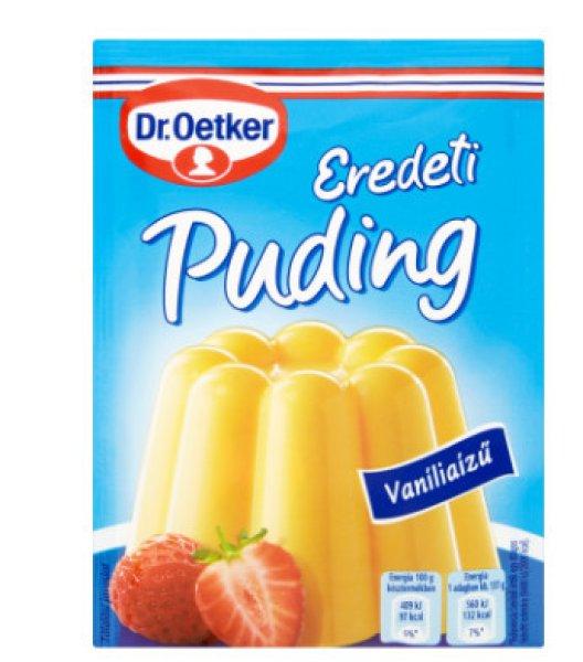 DR.OETKER ERED.PUDING VANIL.FACING 40G