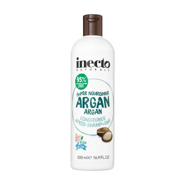 Inecto Balzsam 500ml Argan hidratáló