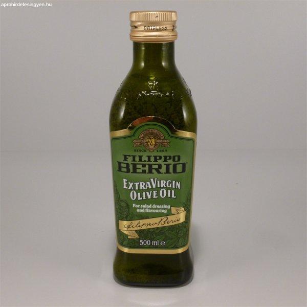 Filippo Berio extra szűz olívaolaj 500 ml