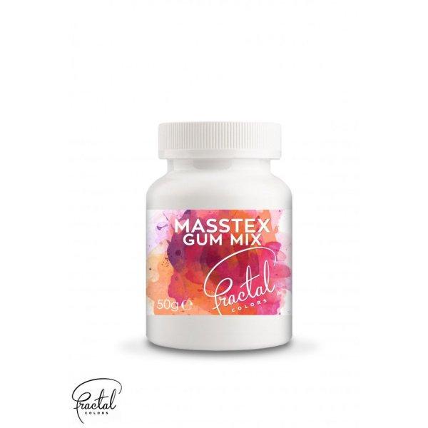 Fractal mastex gum mix, 50g