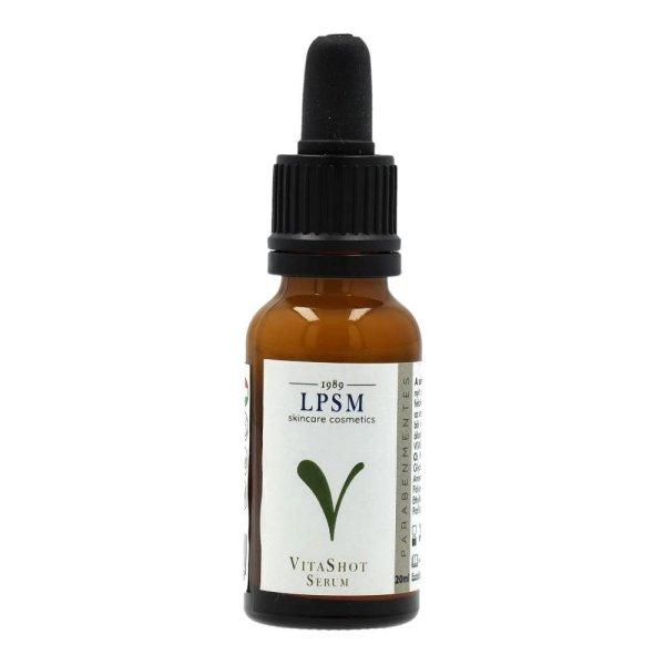 LPSM VITASHOT SERUM 20ML