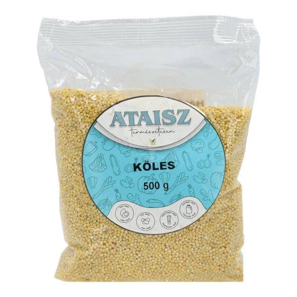 ATAISZ HÁNTOLT KÖLES 500 G